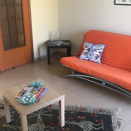 Villa Sicilia Apartment Catánia Buitenkant foto