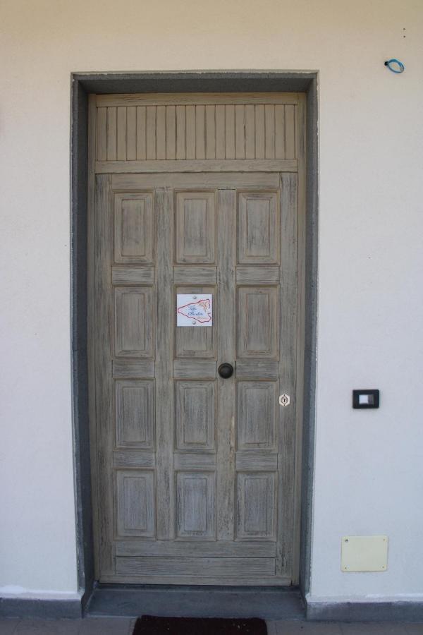 Villa Sicilia Apartment Catánia Buitenkant foto