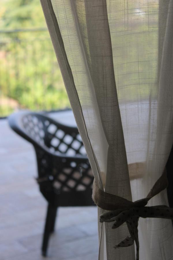 Villa Sicilia Apartment Catánia Buitenkant foto