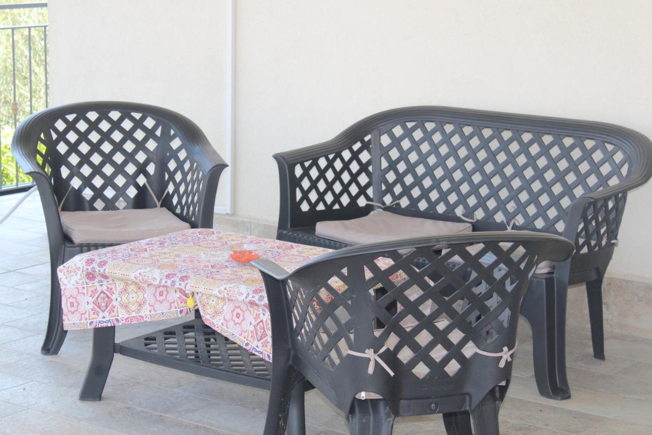 Villa Sicilia Apartment Catánia Buitenkant foto
