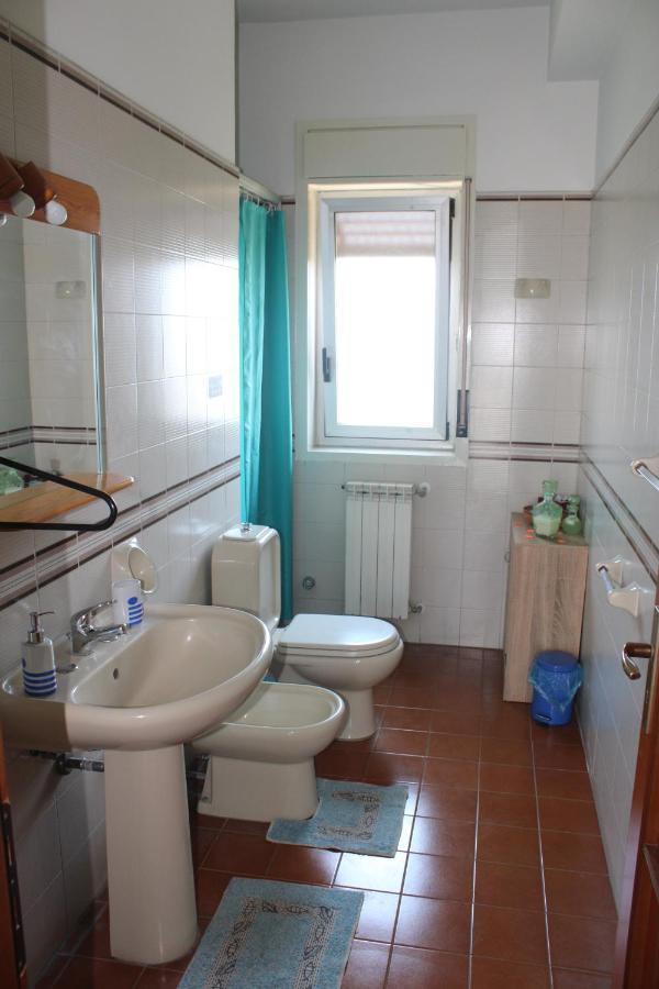Villa Sicilia Apartment Catánia Buitenkant foto