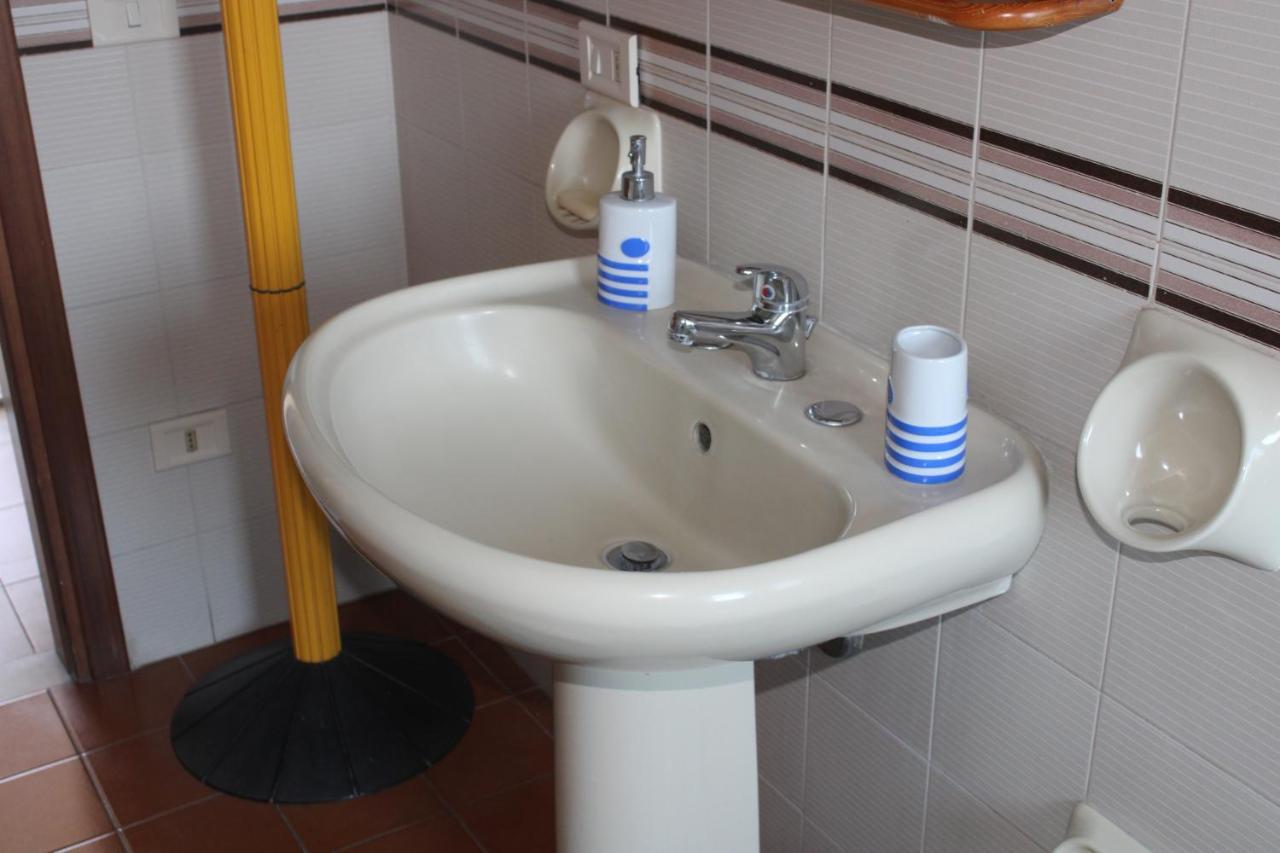 Villa Sicilia Apartment Catánia Buitenkant foto