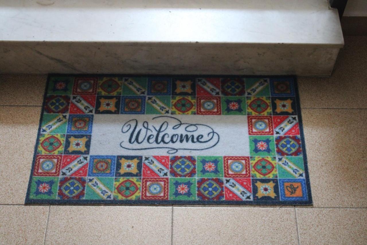 Villa Sicilia Apartment Catánia Buitenkant foto