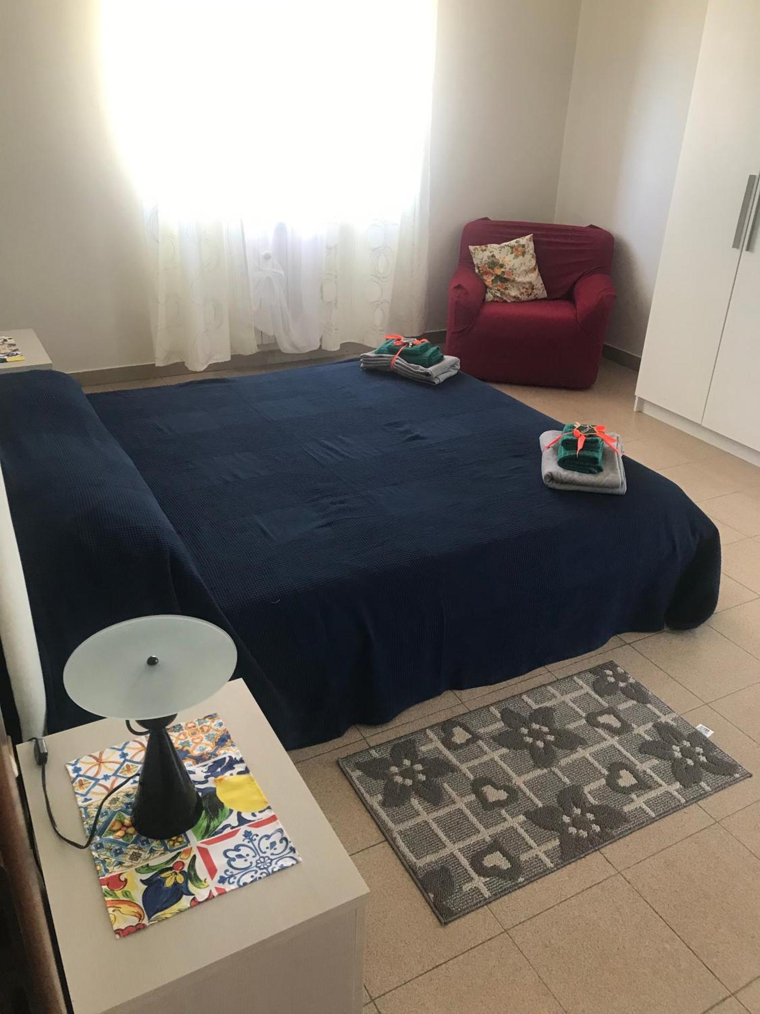 Villa Sicilia Apartment Catánia Buitenkant foto